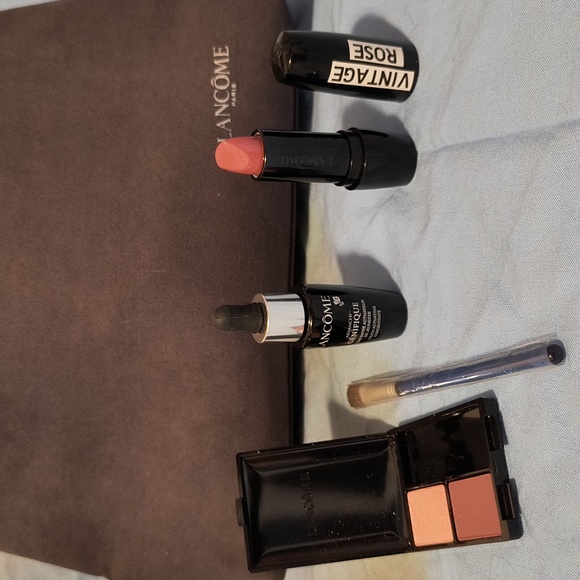 Lancome Makeup Set ALL NEW - Picture 5 of 6